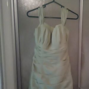 Bridesmaids dresse